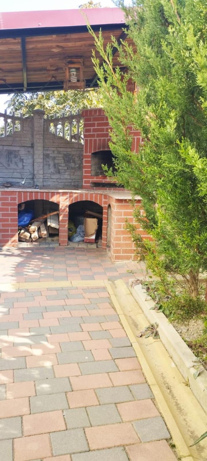 Hotel Twins Anna Kobuleti Bagian luar foto