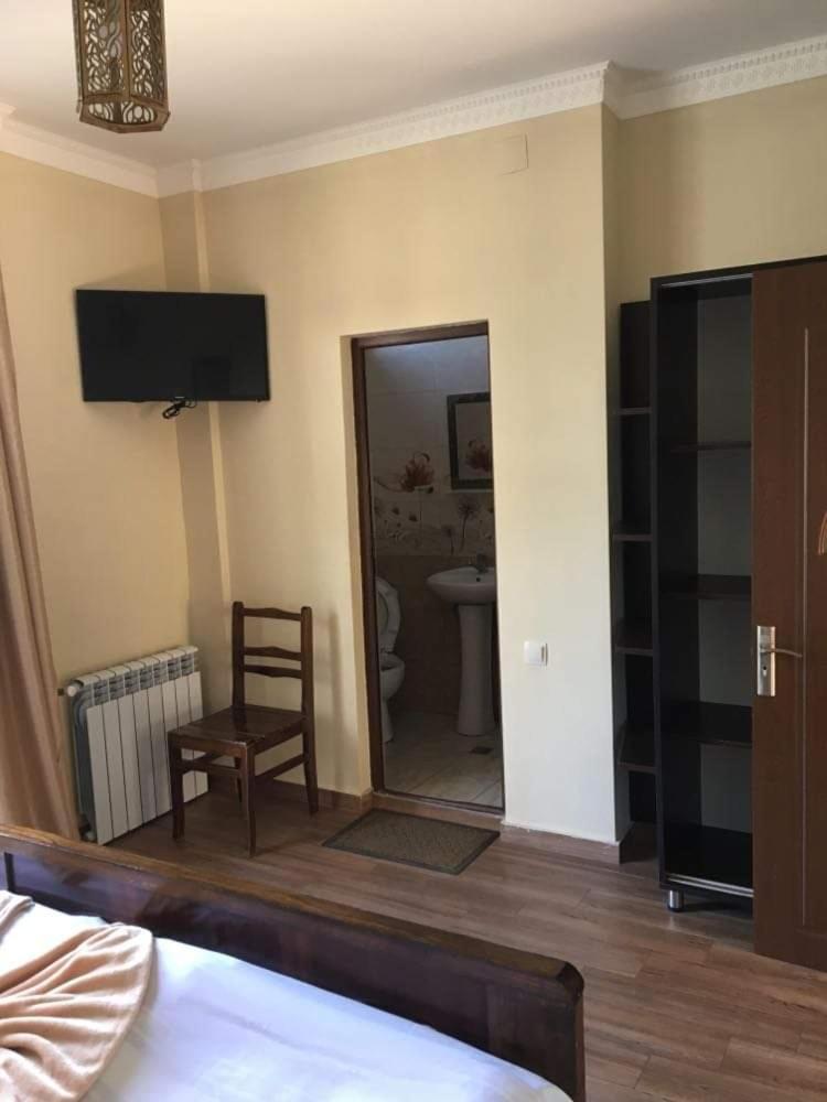 Hotel Twins Anna Kobuleti Ruang foto
