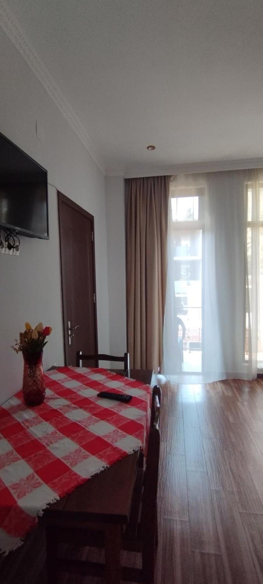 Hotel Twins Anna Kobuleti Ruang foto