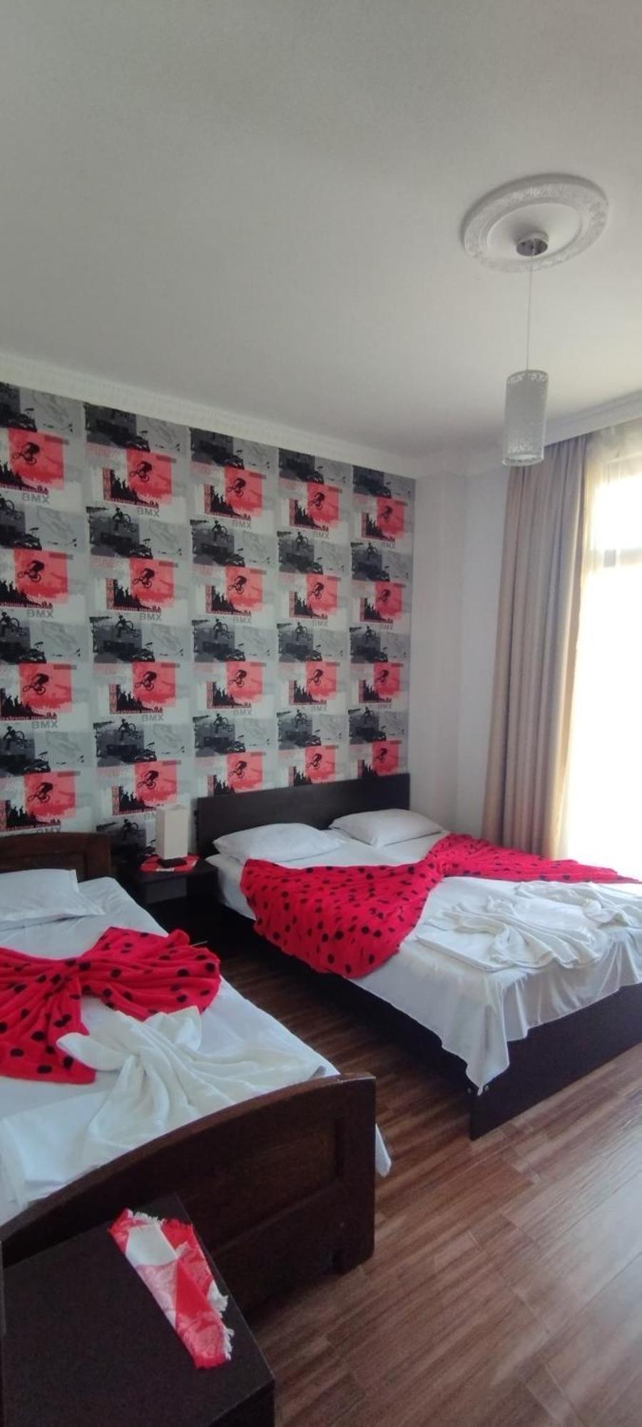 Hotel Twins Anna Kobuleti Ruang foto